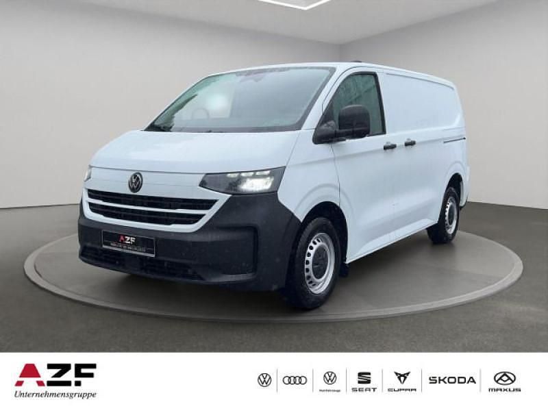Weiß Neu 2025 VW T6.1 Van | 39.990 € - Bild 1/4