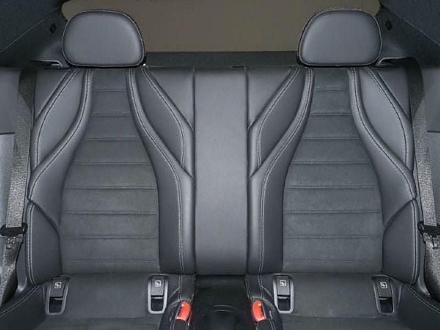 Gebraucht Mercedes CLE200 AMG 204 PS (150 kW) 2024 Grau Coupé