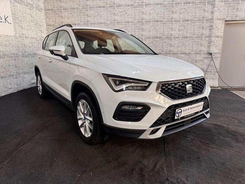 Gebraucht Seat Ateca Style 150 PS (110 kW) 2022 Andere SUV
