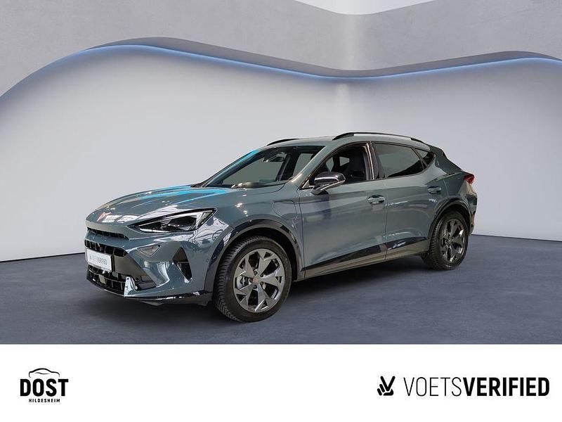 Fjordblau Gebraucht 2025 Cupra Formentor SUV | 40.960 € (Fairer Preis) - Bild 1/4