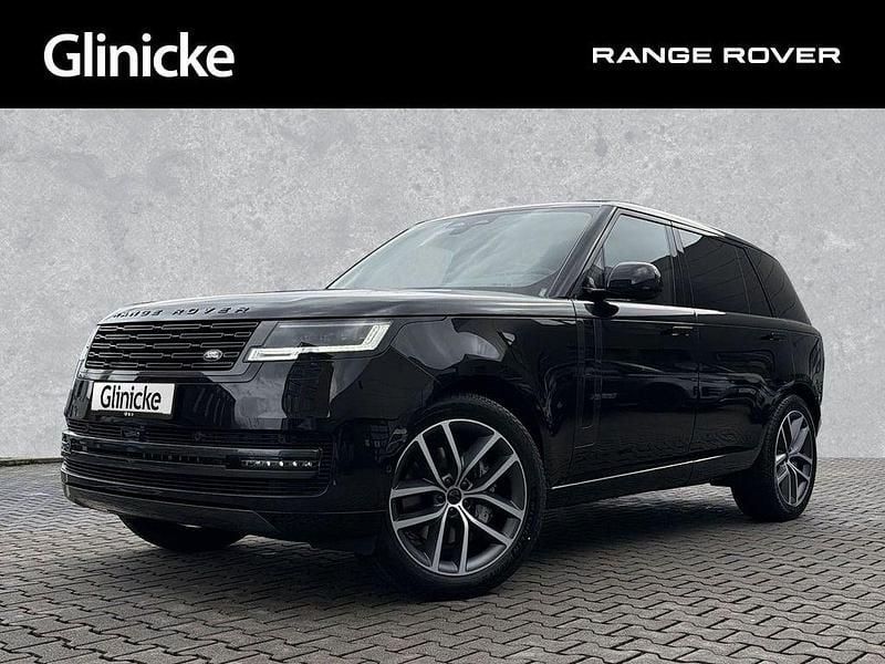 Neu 2026 Land Rover Range Rover HSE 349 PS SUV – 60314 Frankfurt ...
