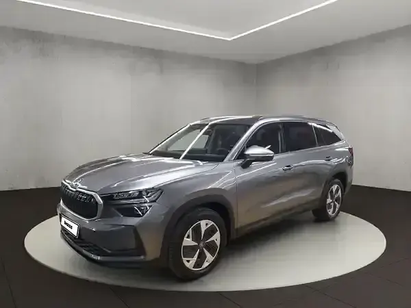 Gebraucht Skoda Kodiaq Selection 193 PS (141 kW) 2025 SUV