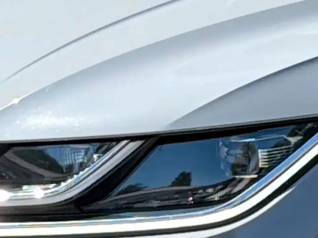 Gebraucht VW Arteon Elegance 190 PS (139 kW) 2022 Grau Limousine