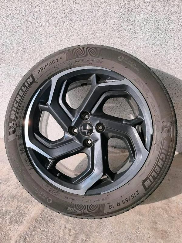 Gebraucht DS Automobiles DS3 Crossback 155 PS (114 kW) 2019 Gold SUV