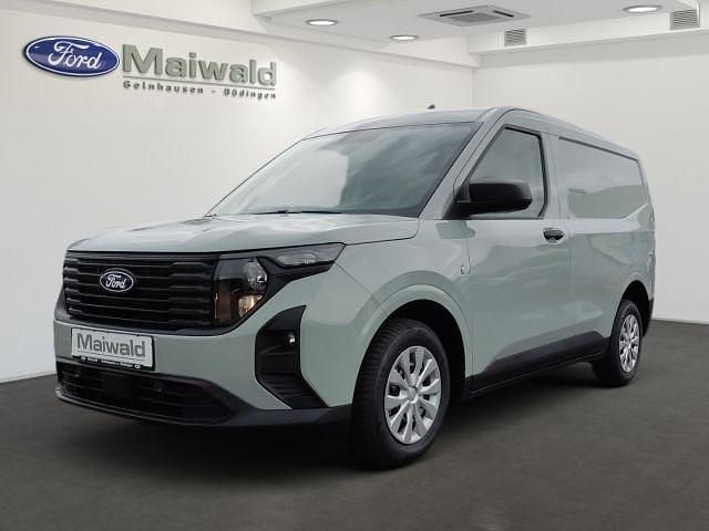 Gebraucht Ford Transit Trend 101 PS (74 kW) 2025 Cactus gray Van