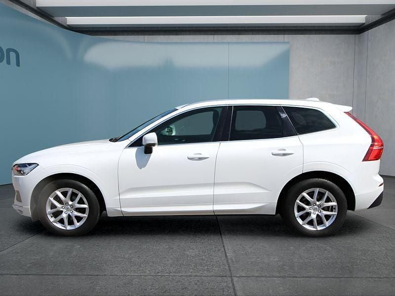 Weiß Gebraucht 2019 Volvo XC60 SUV | 26.599 € (Fairer Preis) - Bild 1/4
