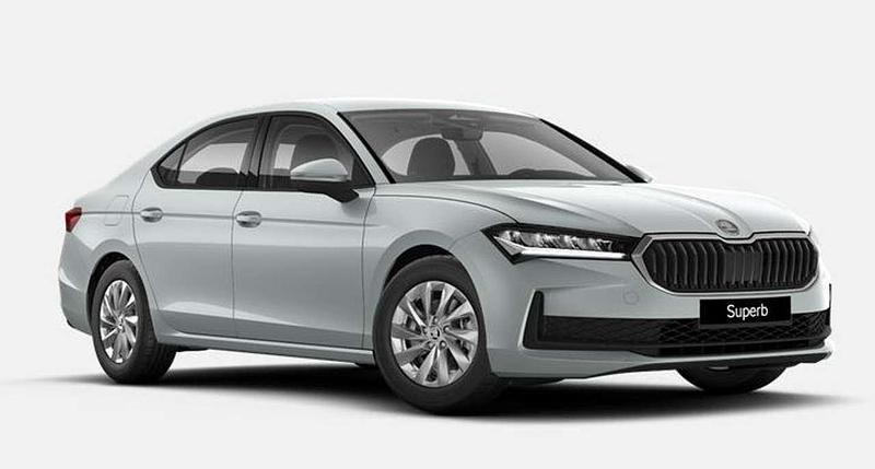 Wählbar Neu 2025 Skoda Superb Essence Limousine | 32.899 € (Superpreis) - Bild 1/1