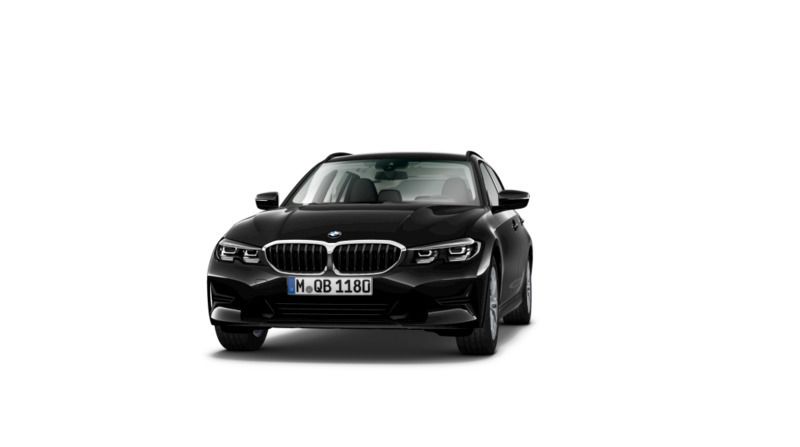 Gebraucht 2025 BMW 330 Advantage Kombi | 36.990 € - Bild 1/4