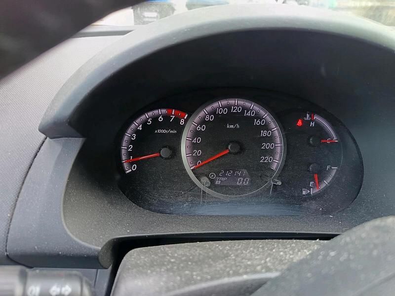 Gebraucht Mazda 5 118 PS (86 kW) 2010 Van / Kleinbus