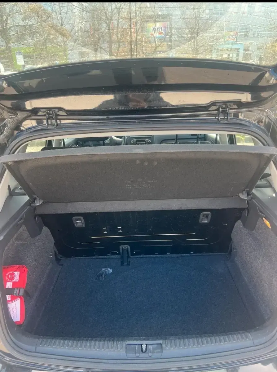 Brugt VW Polo 75 HK (55 kW) 2013 Sort Hatchback