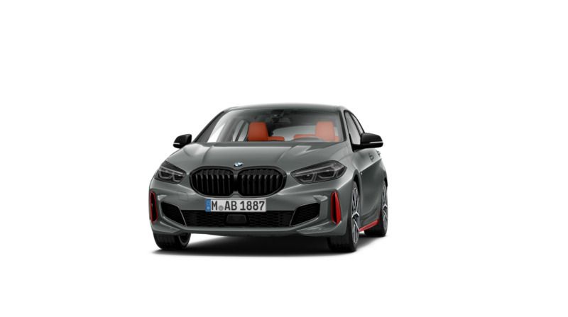 Gebraucht 2024 BMW 128 Shadowline Kleinwagen | 34.995 € (Fairer Preis) - Bild 1/4