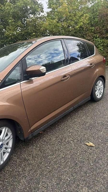 Other Gebraucht 2013 Ford C-MAX Van / Kleinbus | 1.950 € - Bild 1/4