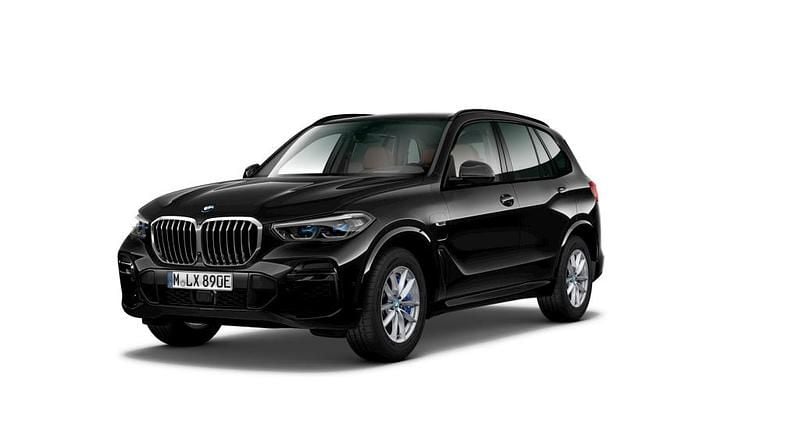 Gebraucht BMW X5 Shadowline 286 PS (210 kW) 2022 SUV
