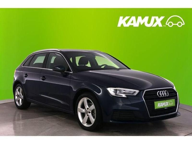 Andere Gebraucht 2018 Audi A3 Sport Limousine | 17.950 € (Guter Preis) - Bild 1/3