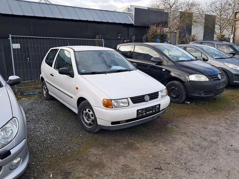 Gebraucht VW Polo 60 PS (44 kW) 1998 Other Limousine