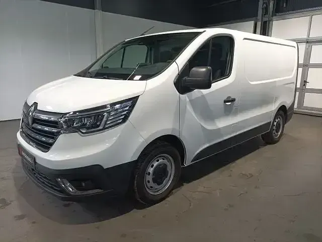 Gebraucht Renault Trafic 150 PS (110 kW) 2022 Andere