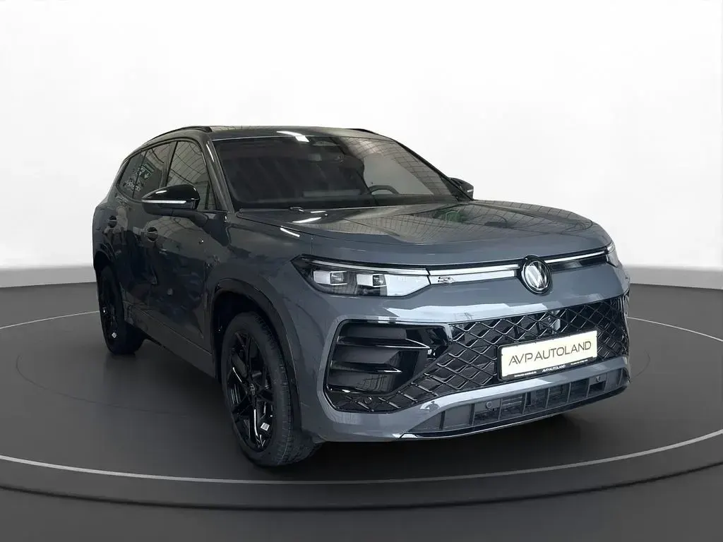 Gebraucht VW Tayron Style 193 PS (141 kW) 2026 Grau SUV