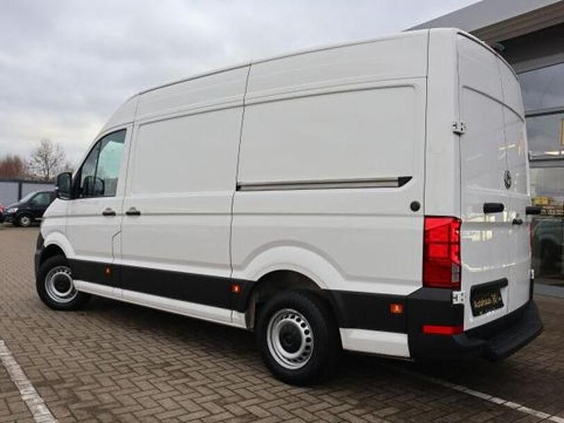 Gebraucht VW Crafter 140 PS (102 kW) 2023 Andere Van