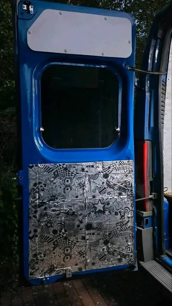 Gebraucht Citroën Jumper 205 PS (150 kW) 2016 Blau Van / Kleinbus