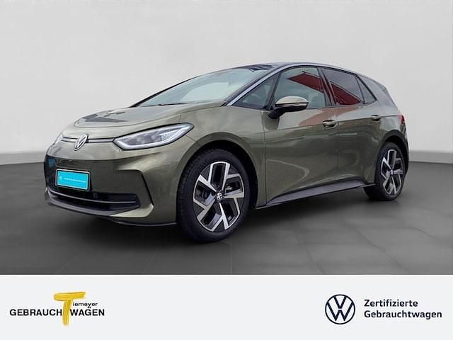 Gebraucht 2023 VW ID.3 Pro Kleinwagen | 31.250 € (Fairer Preis) - Bild 1/4