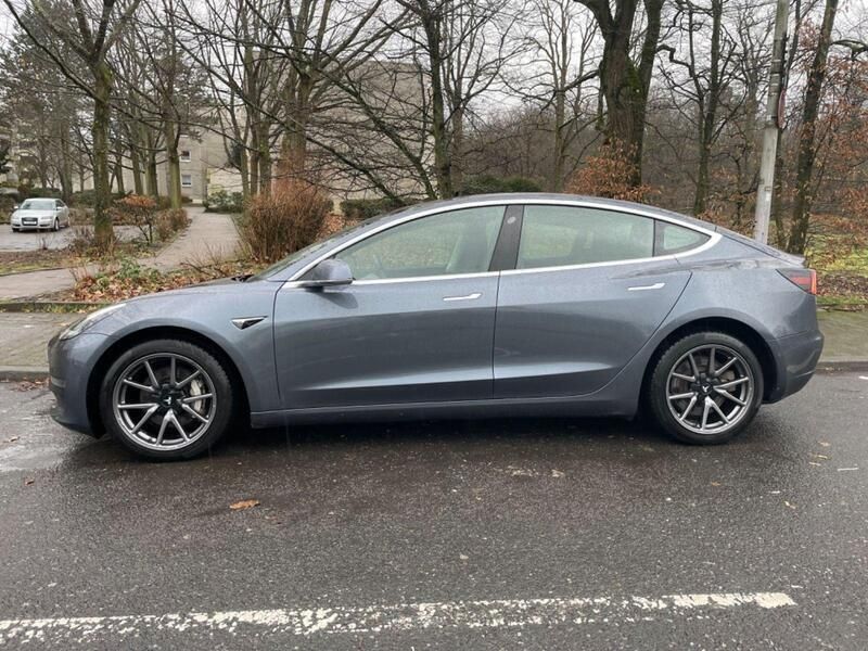 Gebraucht Tesla Model 3 366 kW (498 PS) 2020 Grau Limousine