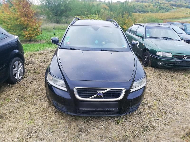 Gebraucht 2008 Volvo V50 Kombi | 2.900 € (Fairer Preis) - Bild 1/4