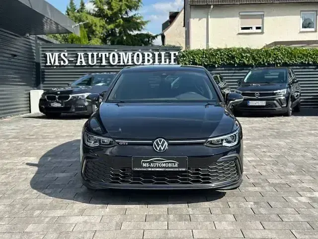 Gebraucht VW Golf VIII Black Edition 245 PS (180 kW) 2023 Andere Limousine