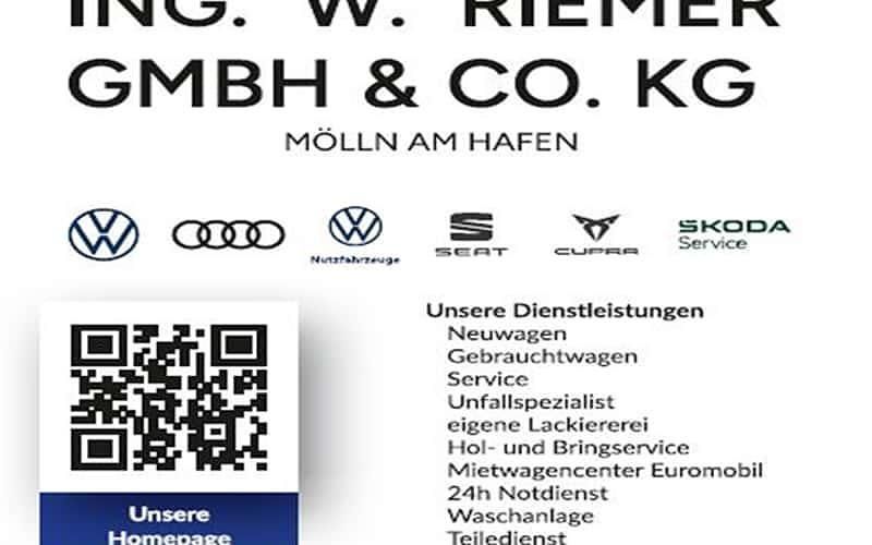 Weiß Neu 2025 VW Transporter Van | 59.875 € - Bild 1/1