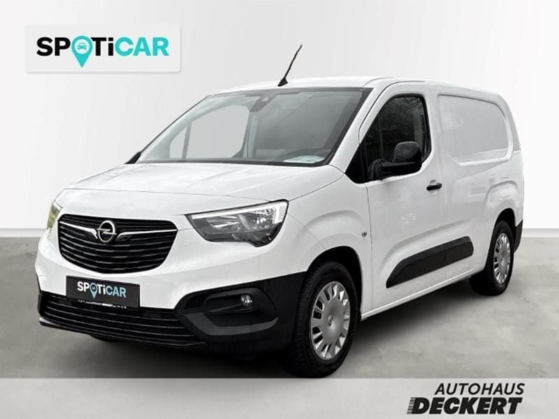 Gebraucht Opel Combo-e Life Edition 100 kW (136 PS) 2021 Limousine