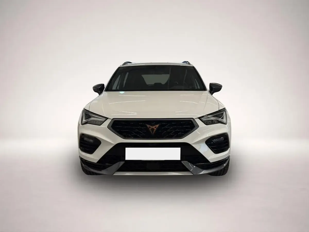 Gebraucht Cupra Ateca VZ 300 PS (220 kW) 2023 Manufacturer SUV
