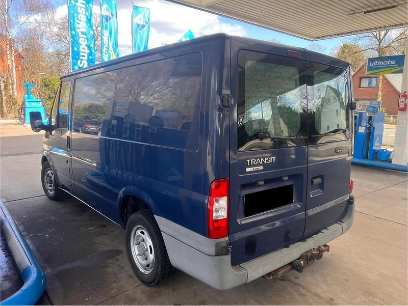 Gebraucht Ford Transit 85 PS (62 kW) 2008 Van / Kleinbus