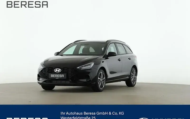 Occasion Hyundai i30 Advantage 150 ch (110 kW) 2025 Break