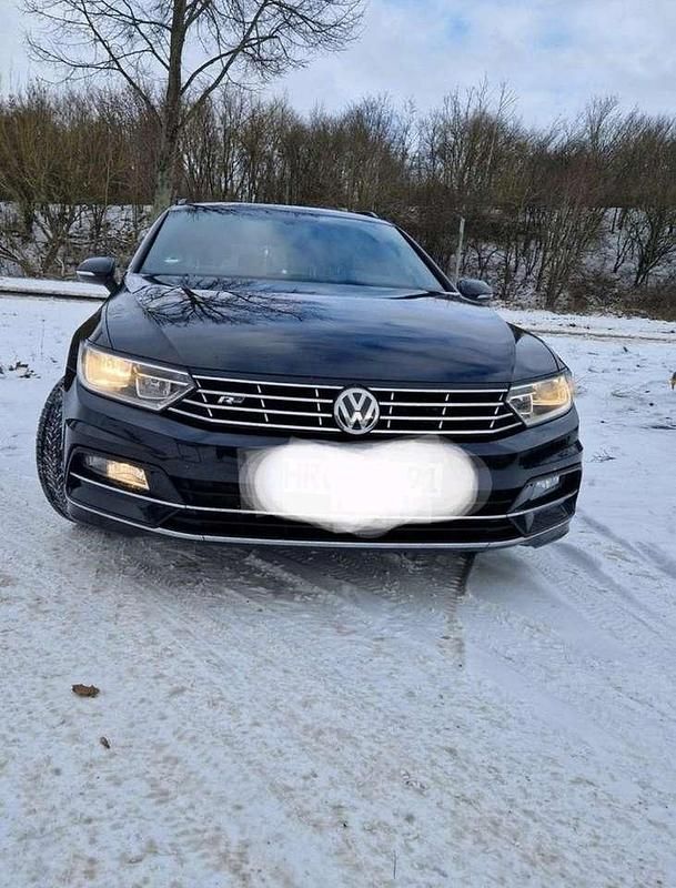 Gebraucht VW Passat 150 PS (110 kW) 2015 Limousine