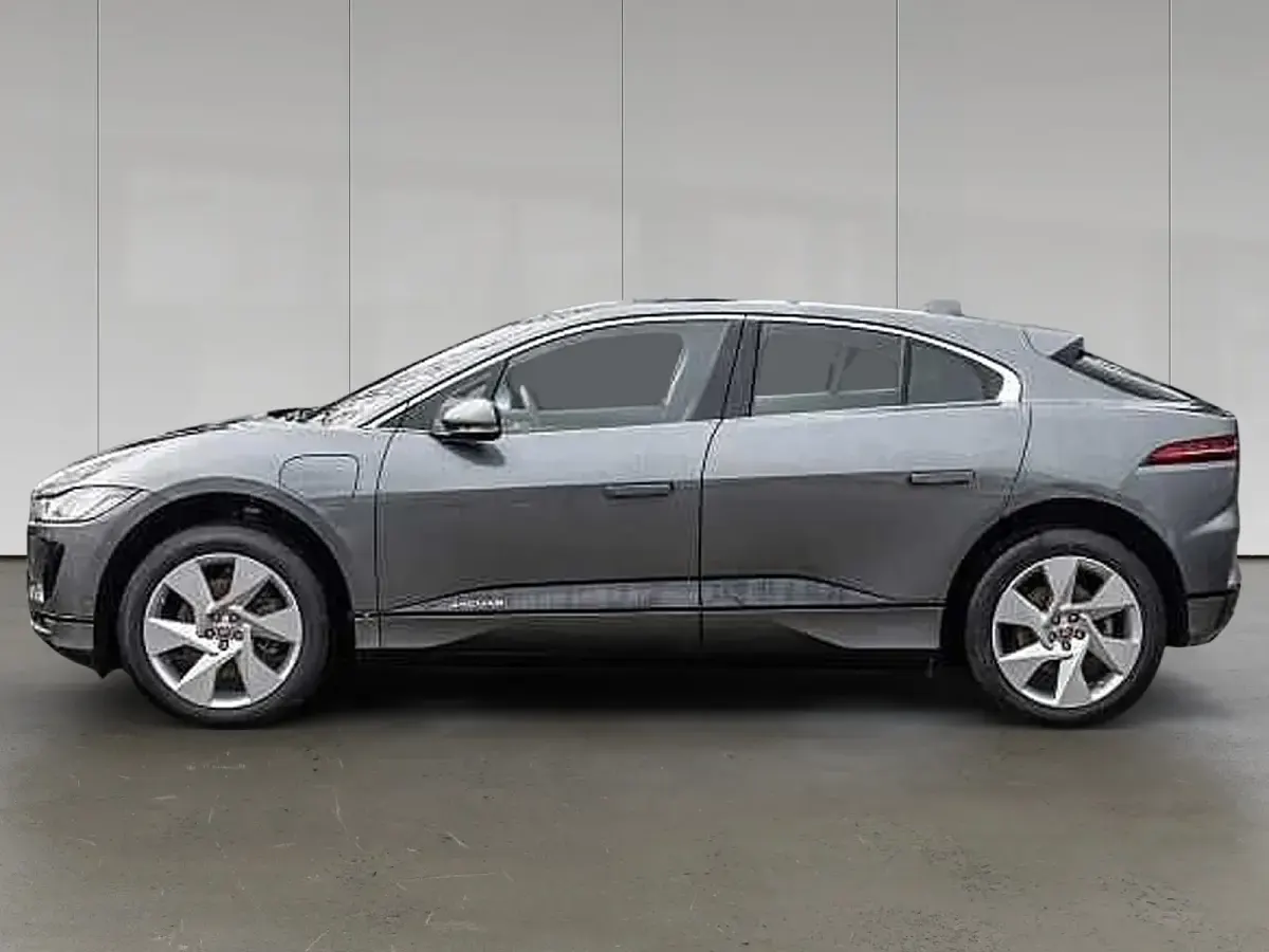 Gebraucht Jaguar I-Pace S 297 kW (405 PS) 2019 Corris grey SUV