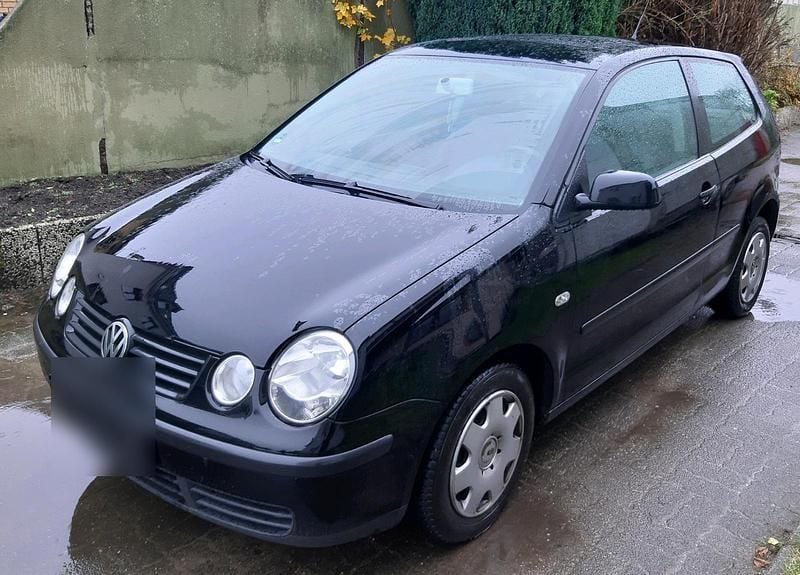 Vw Polo Gebraucht Bis 3000 Euronull