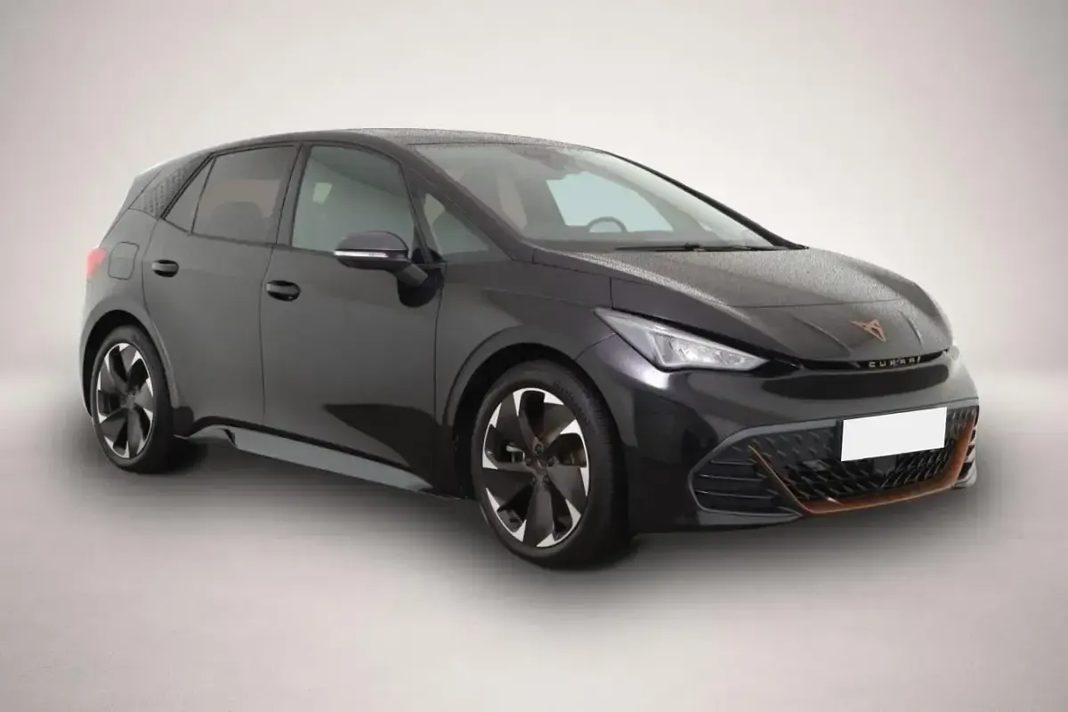 Gebraucht Cupra Born 169 kW (231 PS) 2025 Manufacturer Kleinwagen