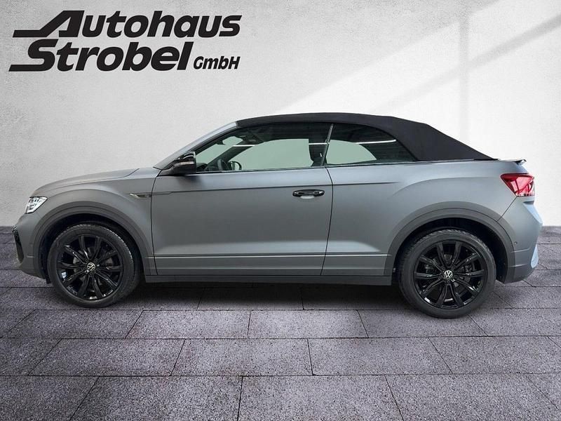 Gebraucht VW T-Roc Edition 150 PS (110 kW) 2023 SUV