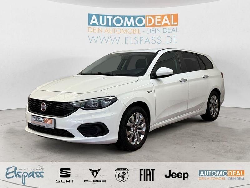 Bianco (vr Gebraucht 2019 Fiat Tipo Street Kombi | 10.790 € (Fairer Preis) - Bild 1/4