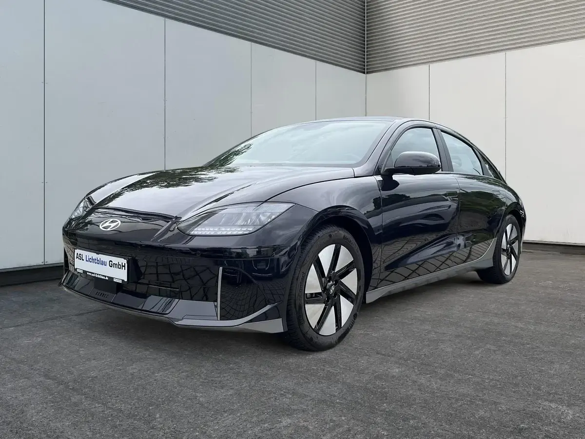 Gebraucht Hyundai Ioniq 6 111 kW (151 PS) 2023 Limousine