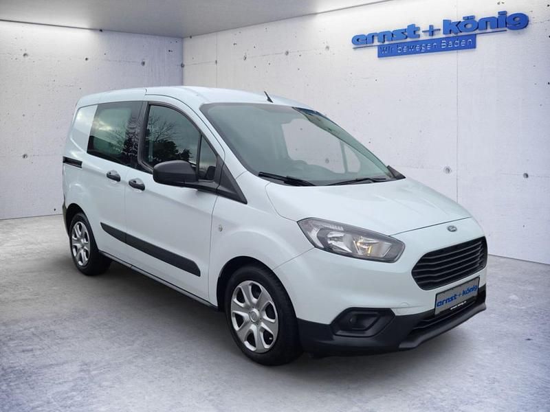 Gebraucht Ford Transit Trend 2021