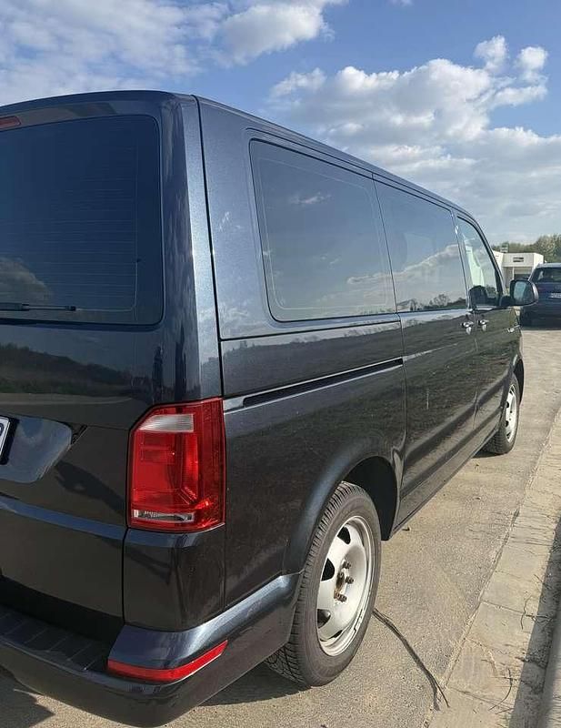 Brugt VW T6 Trendline 114 HK (83 kW) 2019 Van