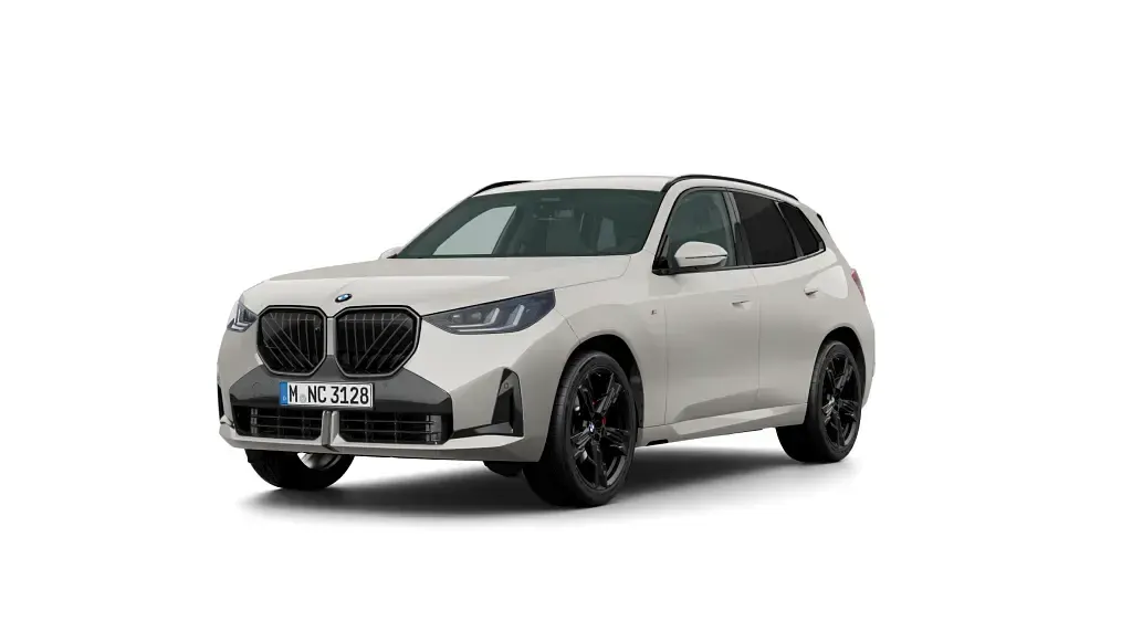 Neu BMW X3 Comfort Edition 197 PS (144 kW) 2026 SUV