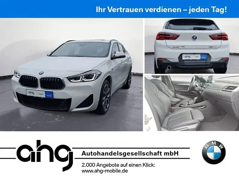 Używany BMW X2 M Sport 125 KM (91 kW) 2023 SUV