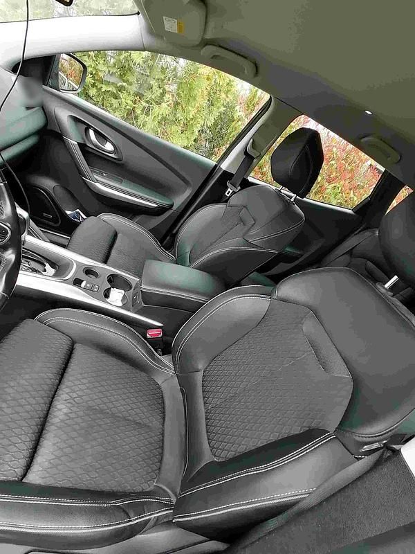 Gebraucht Renault Kadjar Bose Edition 159 PS (116 kW) 2020 SUV