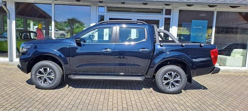 Gebraucht DFSK Rich 6 163 PS (119 kW) 2025 Schwarz Pickup