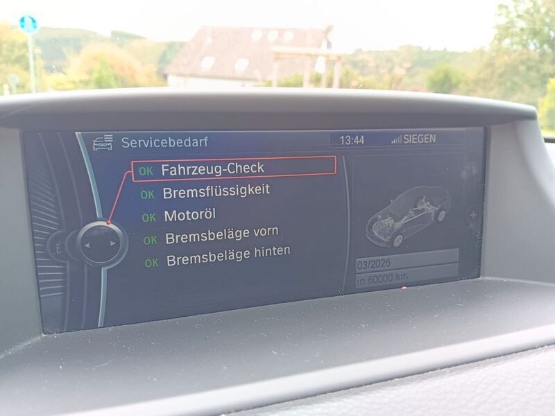 Gebraucht BMW 135 Cabriolet Performance 306 PS (225 kW) 2012 Schwarz Cabrio