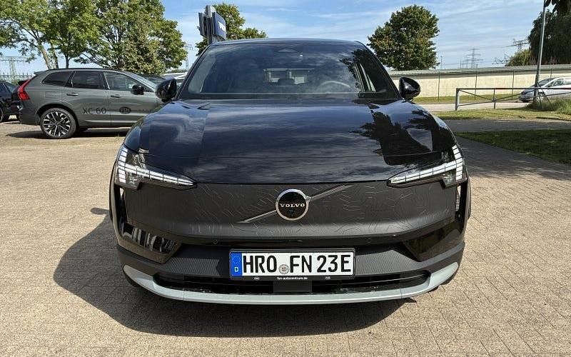 Gebraucht Volvo EX30 Performance 314 kW (428 PS) 2025 Schwarz SUV