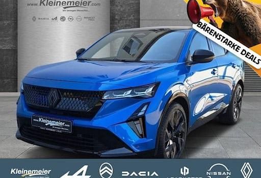 Gebraucht Renault Rafale Esprit Alpine 200 PS (147 kW) 2025 Blau SUV