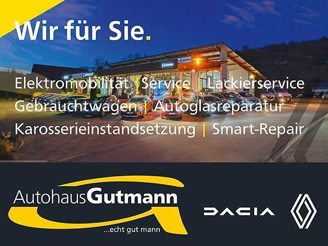 Gebraucht Renault Zoe Intens 50 kW (69 PS) 2020 Heidelbeerlila Kleinwagen