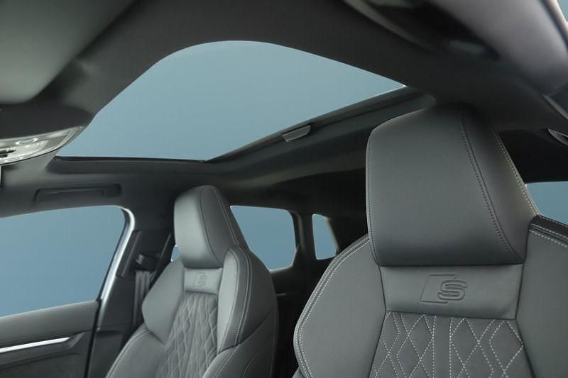 Gebraucht Audi S3 Sportback 310 PS (228 kW) 2023 Blau Kleinwagen
